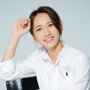  范宸菲:面對人生的選擇，更從容且篤定地決定